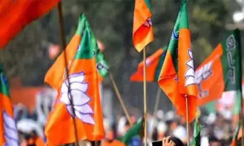 குஜராத் சட்டசபை தேர்தல்: மேலும் 12 வேட்பாளர்களை அறிவித்தது பாஜக