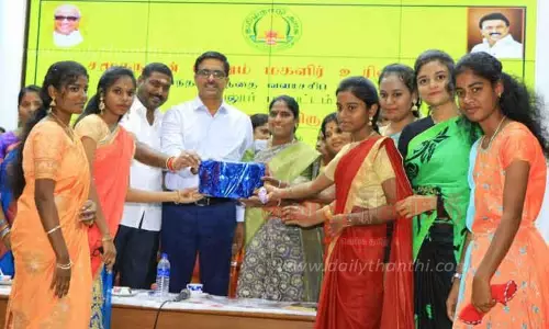 மக்கள் பாரம்பரிய உணவுகளை உண்ண வேண்டும்