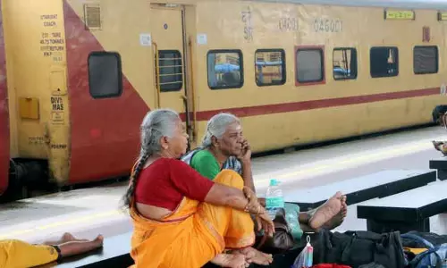 ரெயில் கட்டணச் சலுகை மீண்டும் கிடைக்குமா?