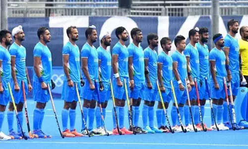 ஆஸ்திரேலிய சுற்றுப்பயணத்திற்கான இந்திய ஆண்கள் ஆக்கி அணி அறிவிப்பு