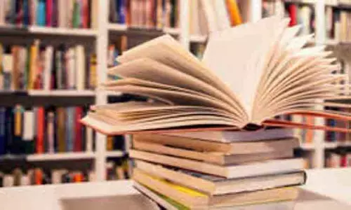 விருதுநகரில் நாளை புத்தகத்திருவிழா