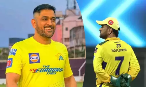 சென்னை அணியின் கேப்டனாக டோனி நீடிப்பார் - கே.எஸ்.விஸ்வநாதன் பேட்டி