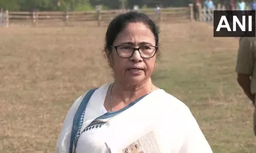 கல்குவாரி விபத்து: மேற்கு வங்கத்தைச் சேர்ந்த 5 பேரின் குடும்பங்களுக்கு நிவாரண உதவி - மம்தா பானர்ஜி அறிவிப்பு