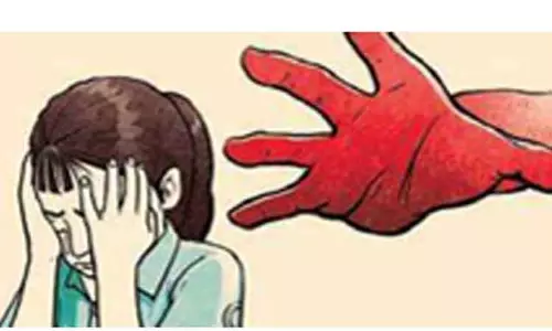 9-ம் வகுப்பு மாணவிக்கு பாலியல் தொல்லை