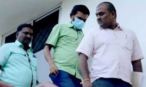 அரசு நிலங்களை தனியாருக்கு பட்டா போட்ட விவகாரம் - வட்டாட்சியரை கைது செய்த சிபிசிஐடி