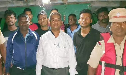 பயங்கரவாதிகள் போல் மீண்டும் கடலூருக்குள் ஊடுருவ முயன்ற 7 பேர் பிடிபட்டனர்