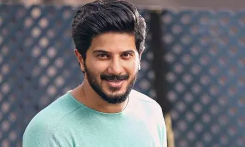 100 குழந்தைகள் சிகிச்சைக்கு உதவும் துல்கர் சல்மான்