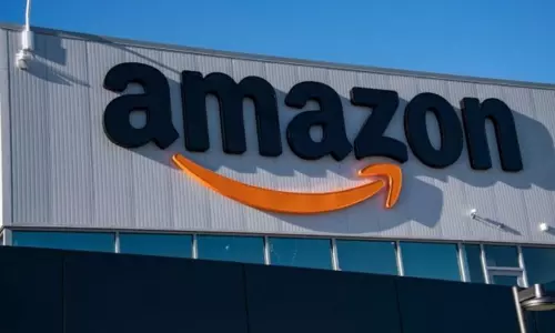 அமேசானில் 10000 ஊழியர்கள் பணி நீக்கம்;இ-மெயில் மூலம் தகவல்