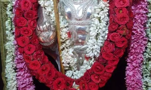 தேய்பிறை அஷ்டமி வழிபாடு