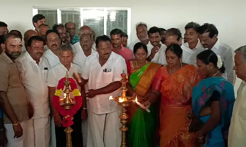 கள்ளக்குறிச்சி ஊராட்சி ஒன்றிய அலுவலக கட்டிடம் திறப்பு கள்ளக்குறிச்சி ஊராட்சி ஒன்றிய அலுவலக கட்டிடம் திறப்பு