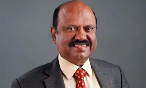 மேற்கு வங்காள மாநிலத்தின் புதிய கவர்னராக ஆனந்த் போஸ் நியமனம் மேற்கு வங்காள மாநிலத்தின் புதிய கவர்னராக ஆனந்த் போஸ் நியமனம்