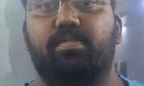 லட்சக்கணக்கில் மோசடி செய்த என்ஜினீயர் கைது