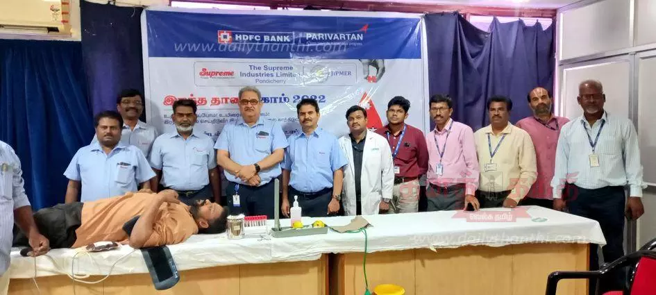 ரத்ததான முகாம் ரத்ததான முகாம்