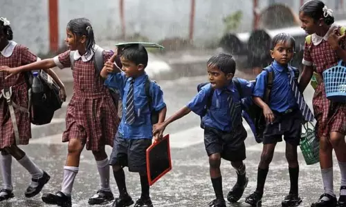 சீர்காழி தாலுகாவில் 1 முதல் 8-ம் வகுப்பு வரை பள்ளிகளுக்கு இன்று விடுமுறை