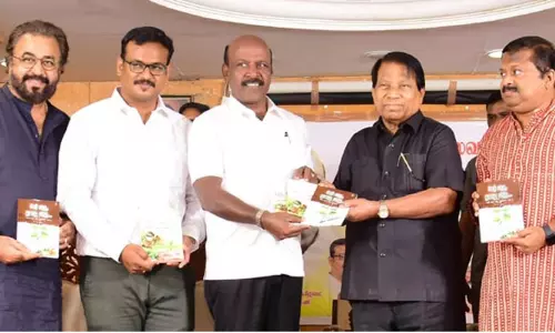 சென்னையில் சித்த மருத்துவப் பல்கலைக்கழகம் - அமைச்சர் மா.சுப்பிரமணியன் தகவல்