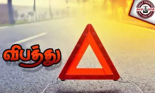 பாகிஸ்தானில் வேன் பள்ளத்தில் கவிழ்ந்து விபத்து - ஒரே குடும்பத்தைச் சேர்ந்த 20 பேர் பலி