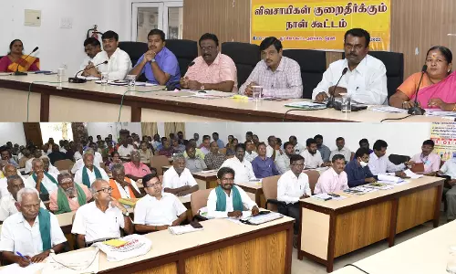 சண்முகாநதி அணையில் இருந்து பாசனத்துக்கு நீர் திறந்தது பயனற்றது