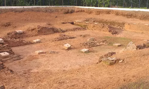 உலக மரபு வாரவிழா