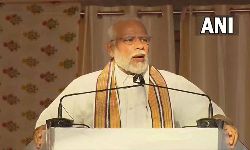 காசியை வளர்த்ததில் தமிழர்களின் பங்கு அதிகம் - பிரதமர் மோடி பேச்சு காசியை வளர்த்ததில் தமிழர்களின் பங்கு அதிகம் - பிரதமர் மோடி பேச்சு