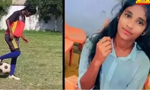 மாணவி பிரியா மரணம் வழக்கு: மருத்துவர்களை பிடிக்க 3 தனிப்படை அமைப்பு