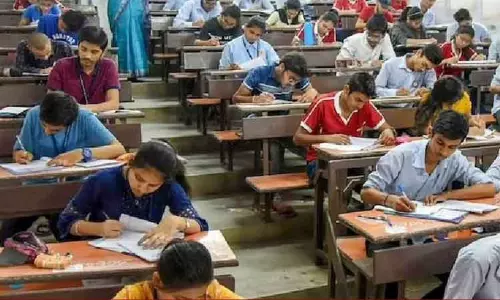 தமிழகத்தில் குரூப்-1 முதல்நிலைத் தேர்வு தொடங்கியது