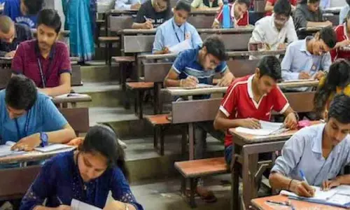 குரூப்-1 முதல்நிலைத் தேர்வு: 40% க்கும் அதிகமான தேர்வர்கள் ஆப்சென்ட்