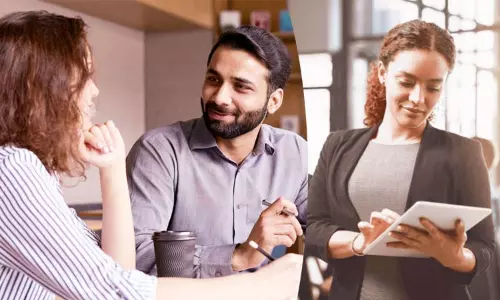 தனியார் துறையில், நடைமுறையில் இருக்கும் புதுமையான நேர்காணல்கள் தனியார் துறையில், நடைமுறையில் இருக்கும் புதுமையான நேர்காணல்கள்