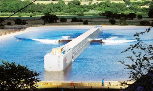 செயற்கை கடல்