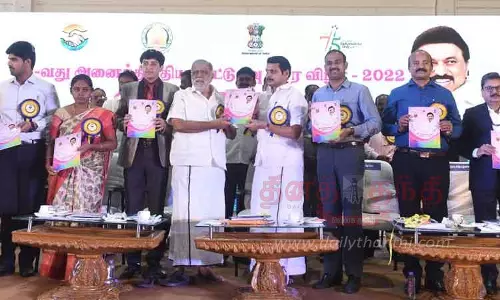 குறைகளை சுட்டிக்காட்டினால் உடனுக்குடன் நடவடிக்கை குறைகளை சுட்டிக்காட்டினால் உடனுக்குடன் நடவடிக்கை