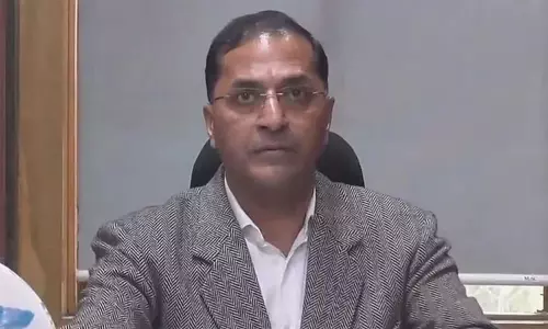 தேர்தல் ஆணையராக அருண் கோயல் நியமனம்...! தேர்தல் ஆணையராக அருண் கோயல் நியமனம்...!