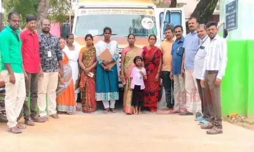 மருத்துவ முகாம்