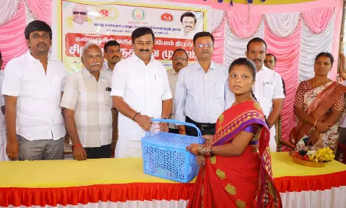 18¾ லட்சம் பேருக்கு மருத்துவ பரிசோதனை