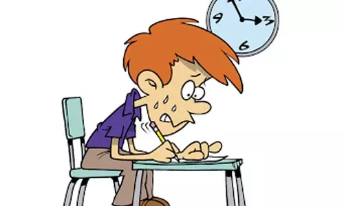 டி.என்.பி.எஸ்.சி. குரூப்-1 தேர்வினை 2,121 பேர் எழுதினர்