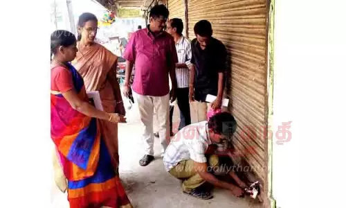 வாடகை செலுத்தாத 2 கடைகளுக்கு சீல்