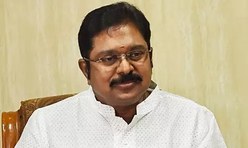 அ.தி.மு.க.வில் அனைவரும் ஒன்றாக இணைந்தால்தான் வெற்றிபெற முடியும் - டி.டி.வி. தினகரன் பேட்டி