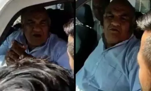 ரூ30 ஆயிரம் பாக்கியை கொடுங்க....எம்.எல்.ஏவை வழி மறித்து கேட்ட டீ கடைக்காரர்...!