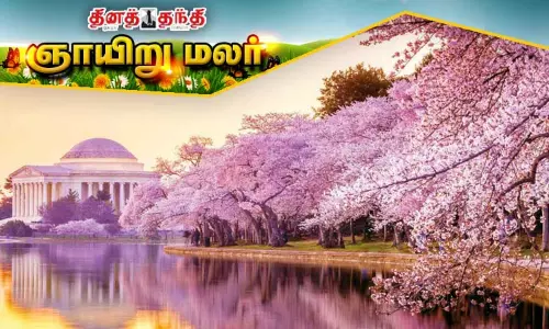 மலர் தேசம்