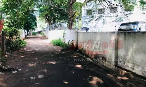 முக்கிய தேவை... 3-வது பாதை