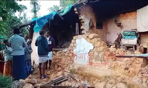 காட்டு யானை தாக்கி பெண் பலி