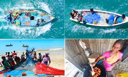 உலக மீனவர் தினம்