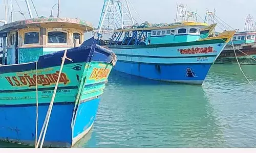 வாழ்வாதாரம் பாதிப்பு