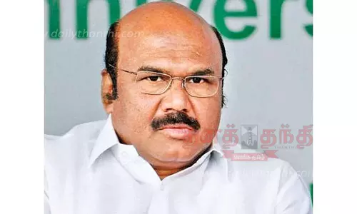 ஓ.பன்னீர்செல்வம் கூட்டுவது பொய்க்குழு  முன்னாள் அமைச்சர் ஜெயக்குமார் சாடல்