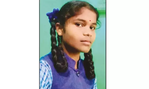 பிளஸ்-2 மாணவி மர்ம சாவு பிளஸ்-2 மாணவி மர்ம சாவு