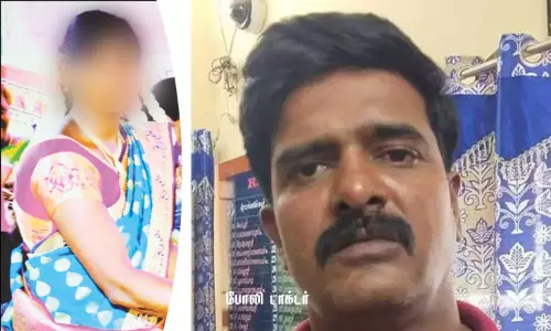 மூன்றாவதும் பெண் குழந்தையா? - கருக்கலைப்பு செய்த இளம்பெண் உயிரிழப்பு; போலி டாக்டர் கைது