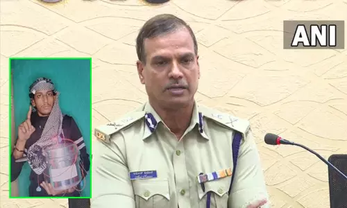 குக்கர் வெடிகுண்டு சம்பவம்:  ஐ.எஸ். அமைப்புடன் டார்க்வெப் வழியே தொடர்பு; அதிர்ச்சி பின்னணி வெளியீடு