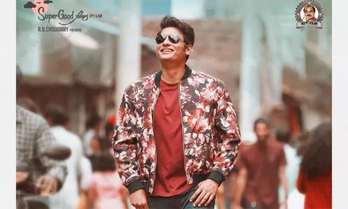 ஜீவா நடித்துள்ள வரலாறு முக்கியம் படத்தின் ரிலீஸ் தேதி அறிவிப்பு..!