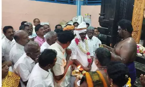 108 சங்காபிஷேக பிரதோஷ வழிபாடு 108 சங்காபிஷேக பிரதோஷ வழிபாடு