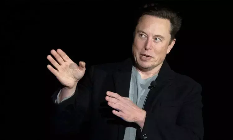 டுவிட்டரில் குழந்தைகளுக்கு எதிரான பாலியல் சுரண்டல் விவகாரத்திற்கு அதிமுக்கியத்துவம்: எலான் மஸ்க் டுவிட்டரில் குழந்தைகளுக்கு எதிரான பாலியல் சுரண்டல் விவகாரத்திற்கு அதிமுக்கியத்துவம்: எலான் மஸ்க்