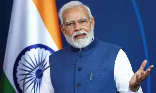 இன்று வேலைவாய்ப்பு கண்காட்சி: 71 ஆயிரம் பேருக்கு நியமன கடிதம் வழங்குகிறார் பிரதமர் மோடி இன்று வேலைவாய்ப்பு கண்காட்சி: 71 ஆயிரம் பேருக்கு நியமன கடிதம் வழங்குகிறார் பிரதமர் மோடி