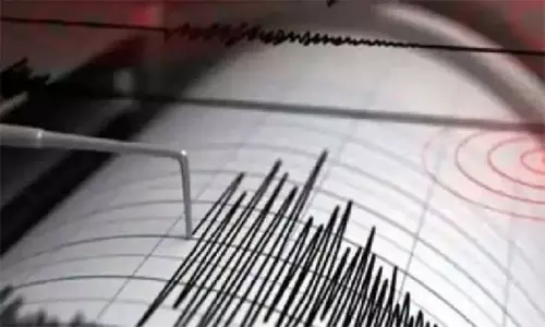 சாலமன் தீவுகளில் சக்தி வாய்ந்த நிலநடுக்கம்: சுனாமி எச்சரிக்கை